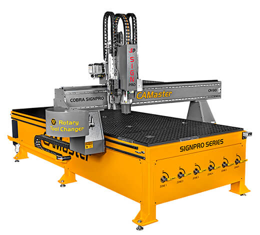 Cobra SignPro product