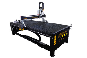 CNC Machine