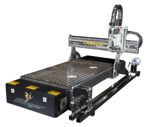 desktop cnc machine