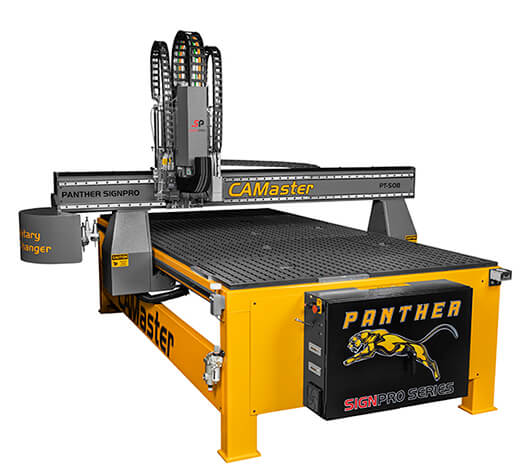 Panther SignPro product