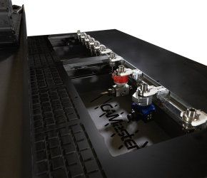 Titan XL - CNC routers