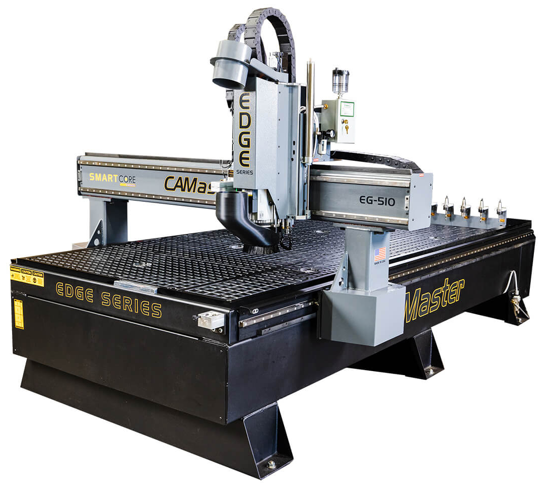 CAMaster EDGE Series