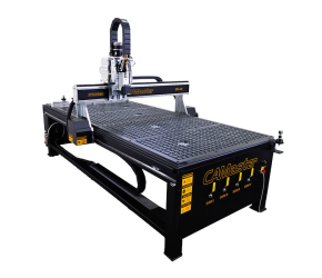 Industrial CNC router machine