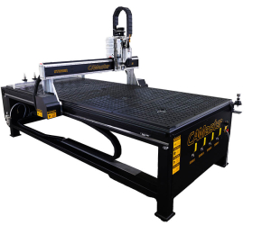 Stinger CNC Router Machine