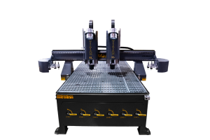 CNC Machine