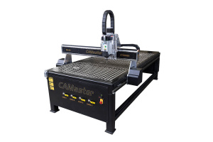 stinger - 4x4 cnc router