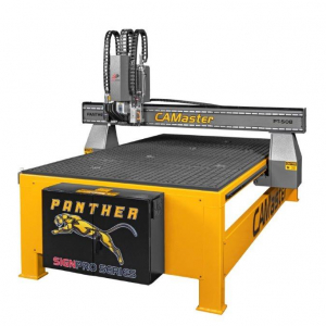 Panther SignPro Series CNC Router