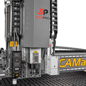 Panther SignPro CNC Router